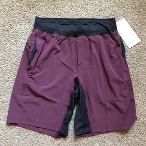 Men’s lululemon shorts